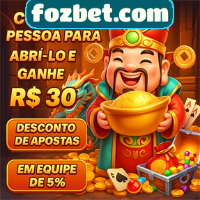 fozbet.com Rebate
