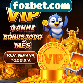 fozbet.com Ganhe R$ 100,00 Gratis