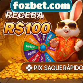 fozbet.com Fundo de Resgate de Perdas Semanais
